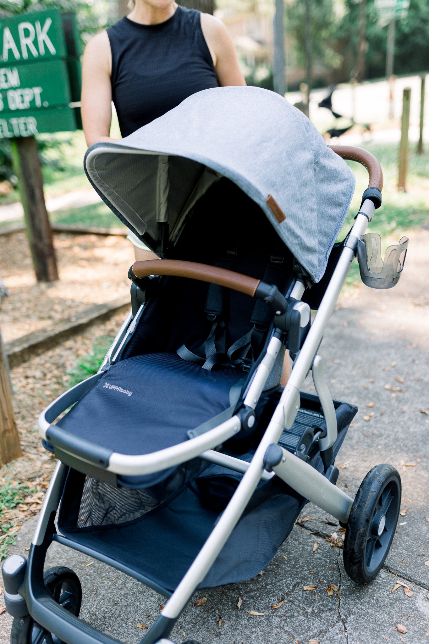 Uppababy Vista Stroller Review and Is It Worth It?