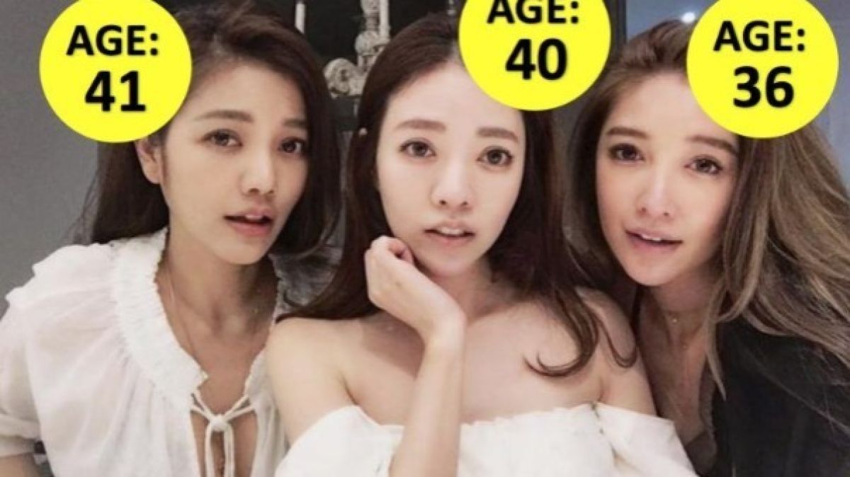 Lure Hsu's Diet Secrets TeriWall