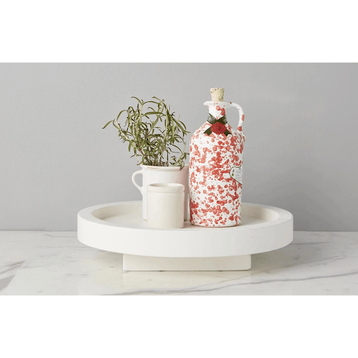 How to Effectively Use a Lazy Susan in Every Room of Your Home
