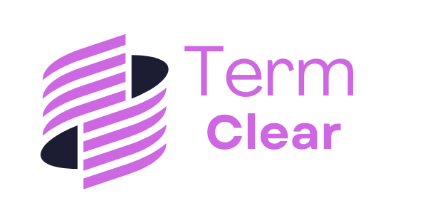 Home - termclear.com