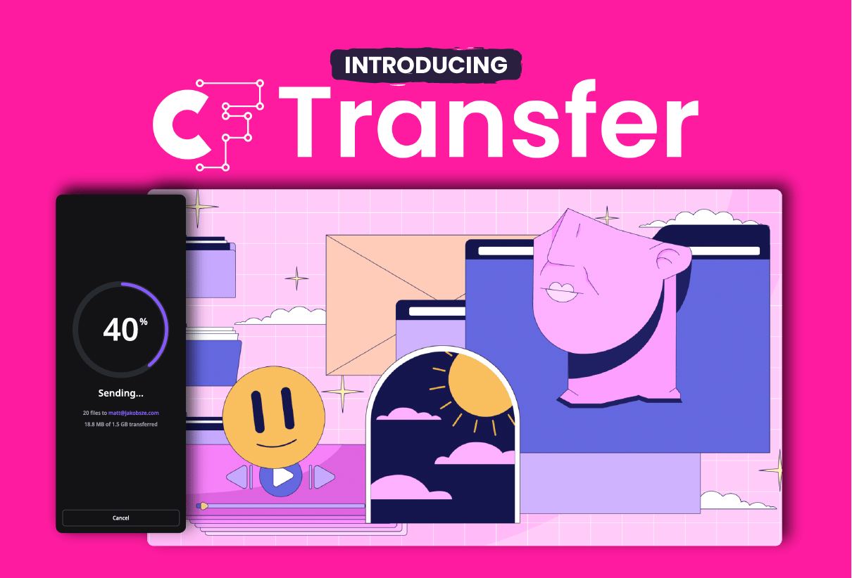 Small Business Tools Introducing Creative Fabrica Transfer Termclear
