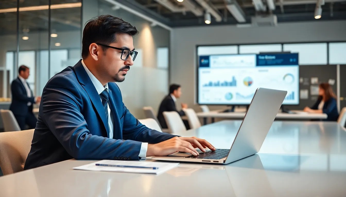 Risk Management Software Solutions Transform Risks into Opportunities