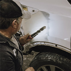 Scratch & Dent Repair | Auto Repair Services | Terminal Auto Body