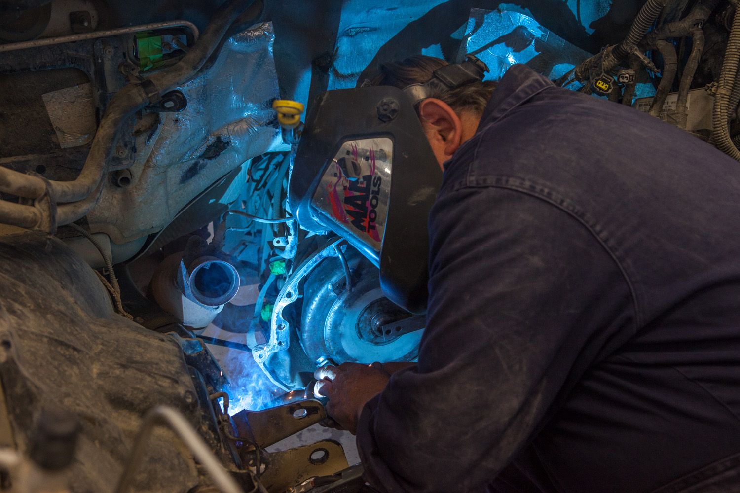 Auto Repair Services Terminal Auto Body