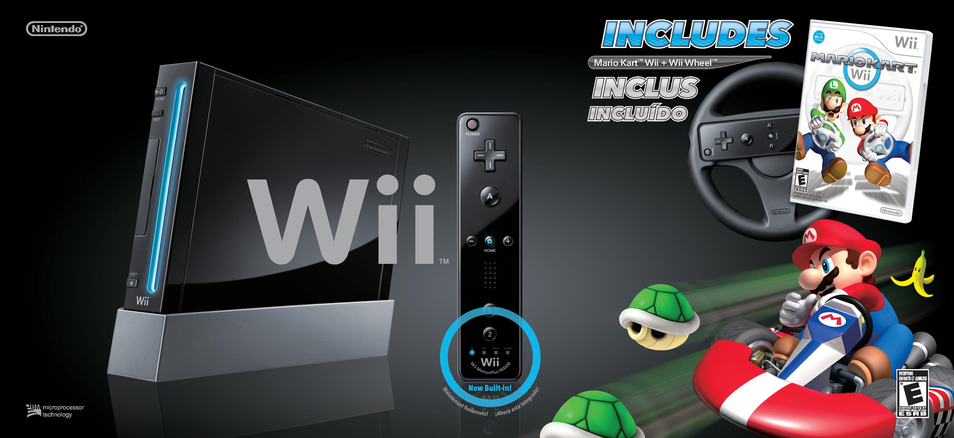 NINTENDO UNVEILS NEW WII PACKAGE AT 149.99, LAUNCHES 'NINTENDO SELECTS