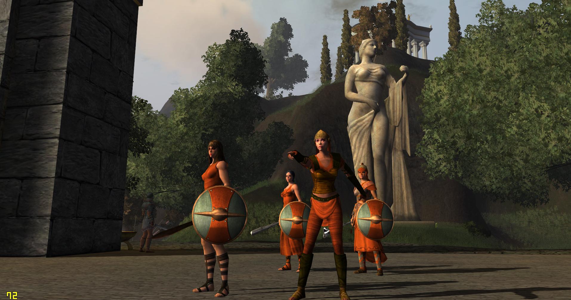 Last Chance for the Batillus Community Reward in Gods & Heroes