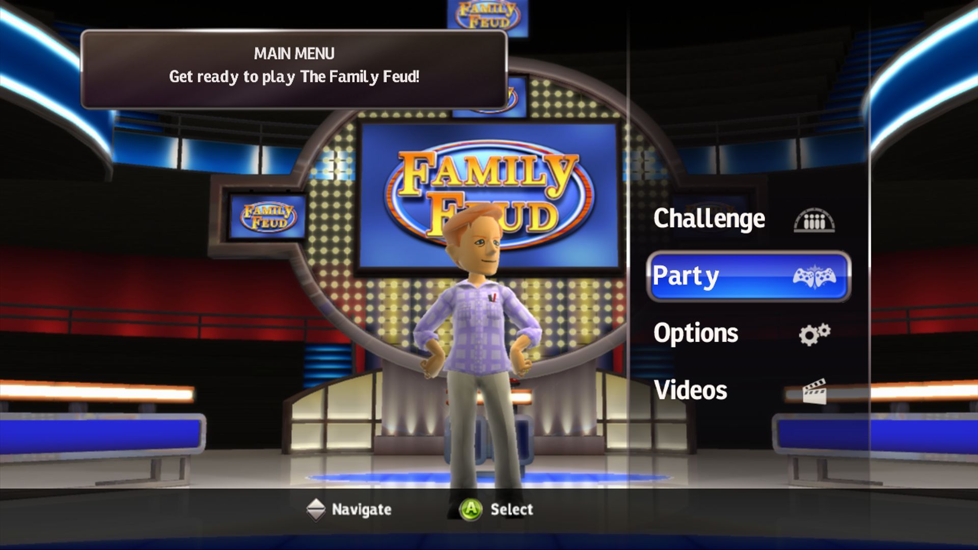 Ubisoft Announces Four New Video Games Based on Popular TV Game Shows