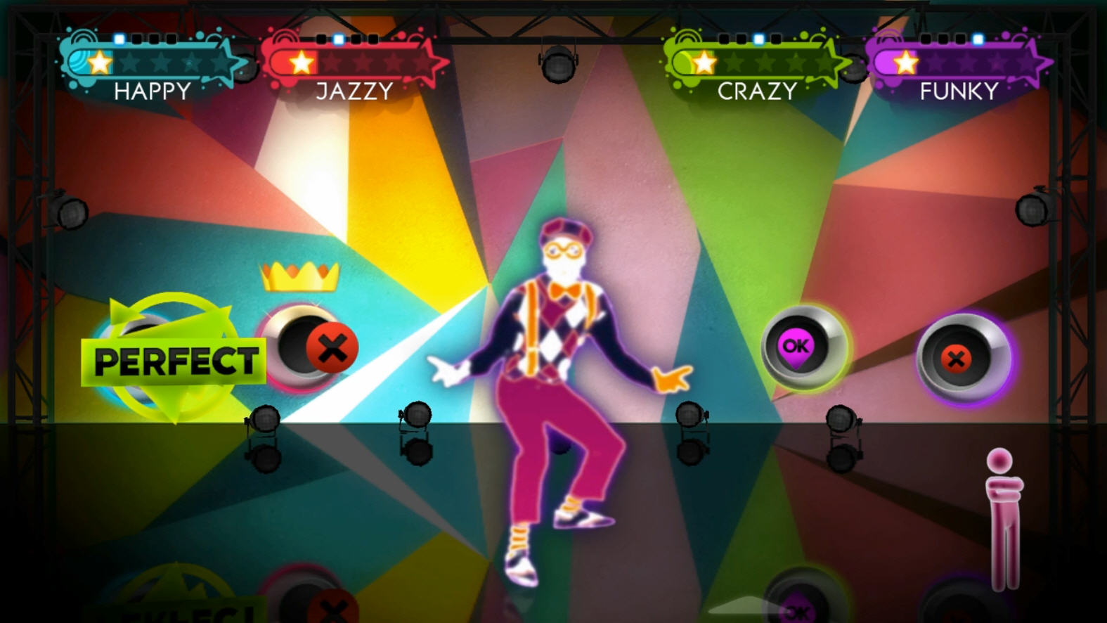 Ubisoft Announces Just Dance Greatest Hits