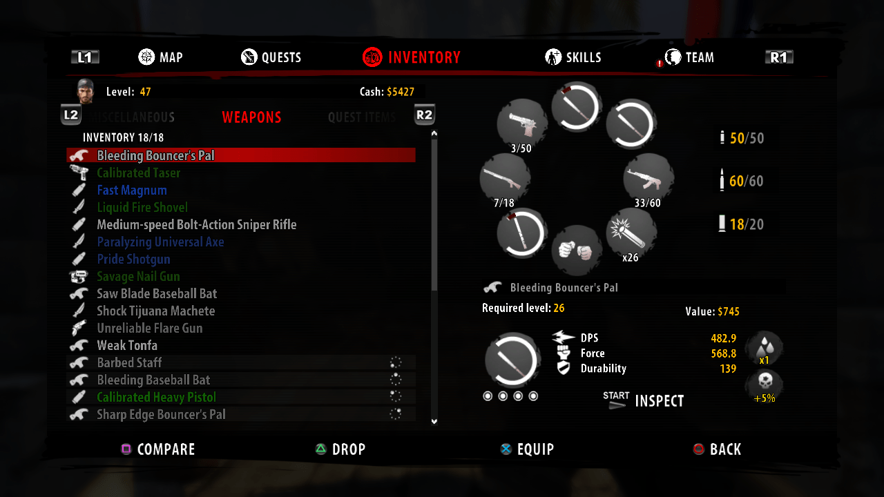 Review Dead Island Riptide