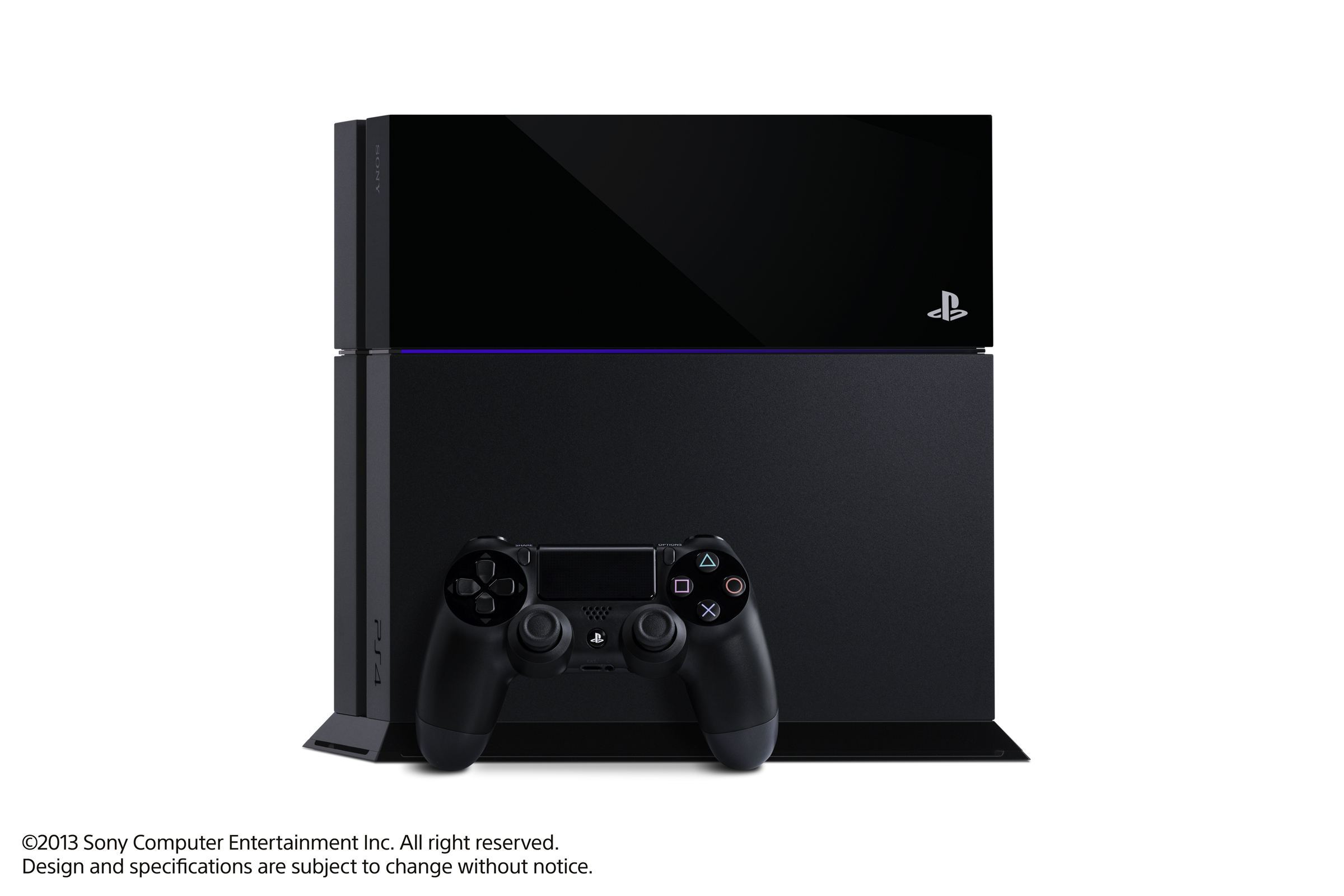 PS4 Update Center 8.52 Terminal Gamer Gaming is our Passion PS4