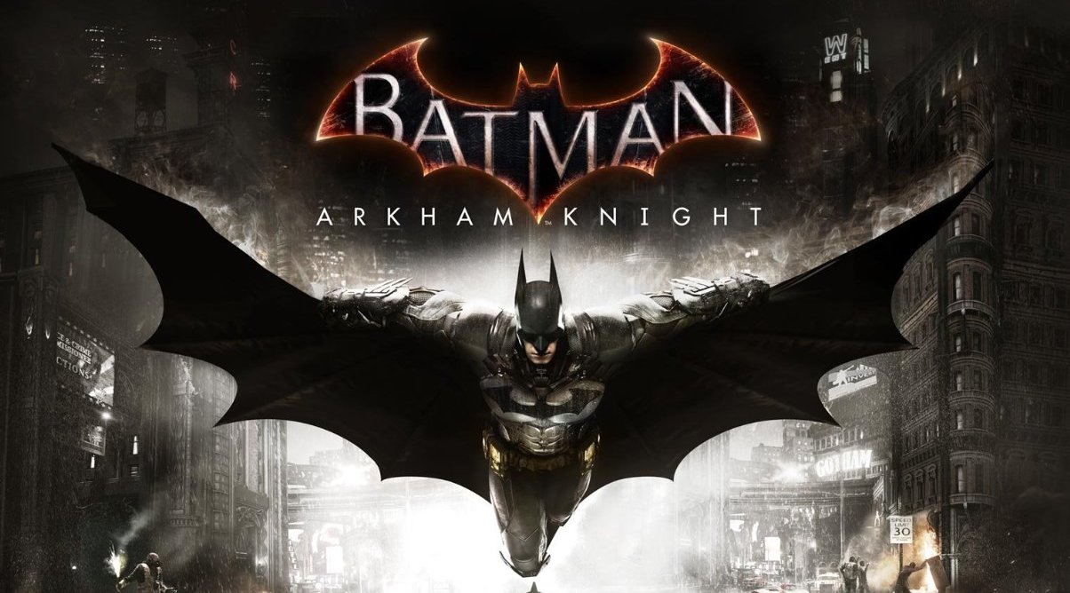 The Official Batman Arkham Knight Ace Chemicals Infiltration Trailer