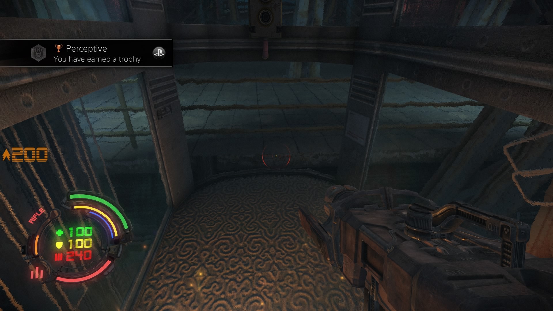 Hard Reset Redux Review Old School FPS Fun Terminal Gamer Gaming