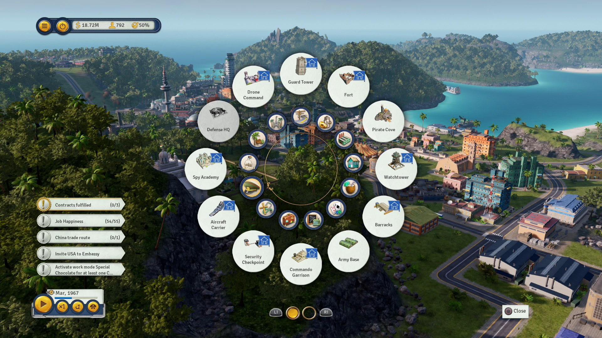 Tropico 6 gets a Console Release Date Terminal Gamer Gaming is our