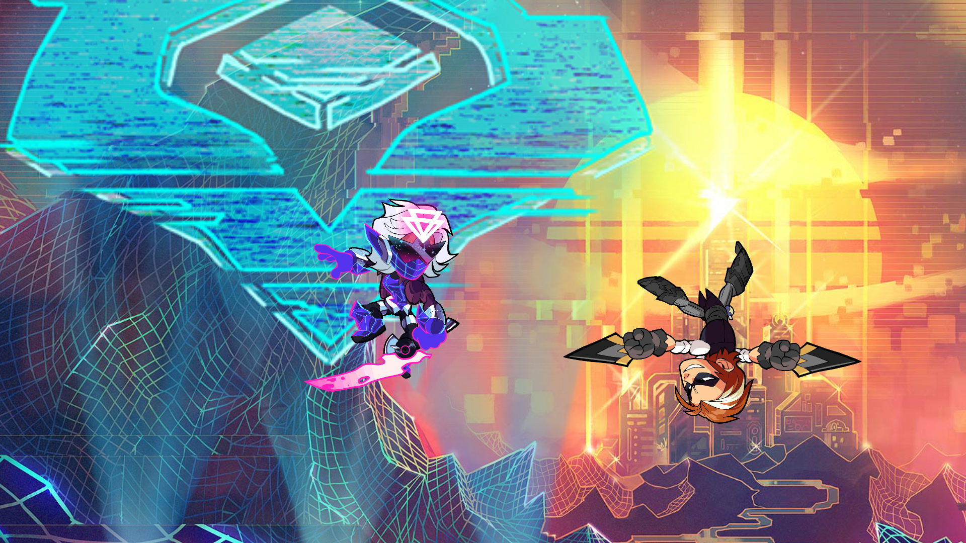Brawlhalla Battle Pass Season 2 Available Today Terminal Gamer