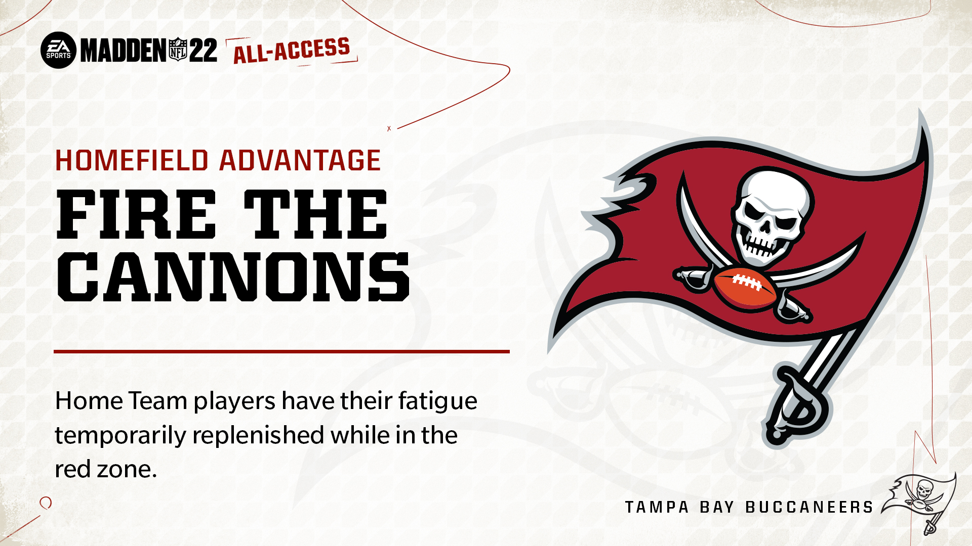 Madden NFL 22 Homefield Advantage for Every Team Terminal Gamer