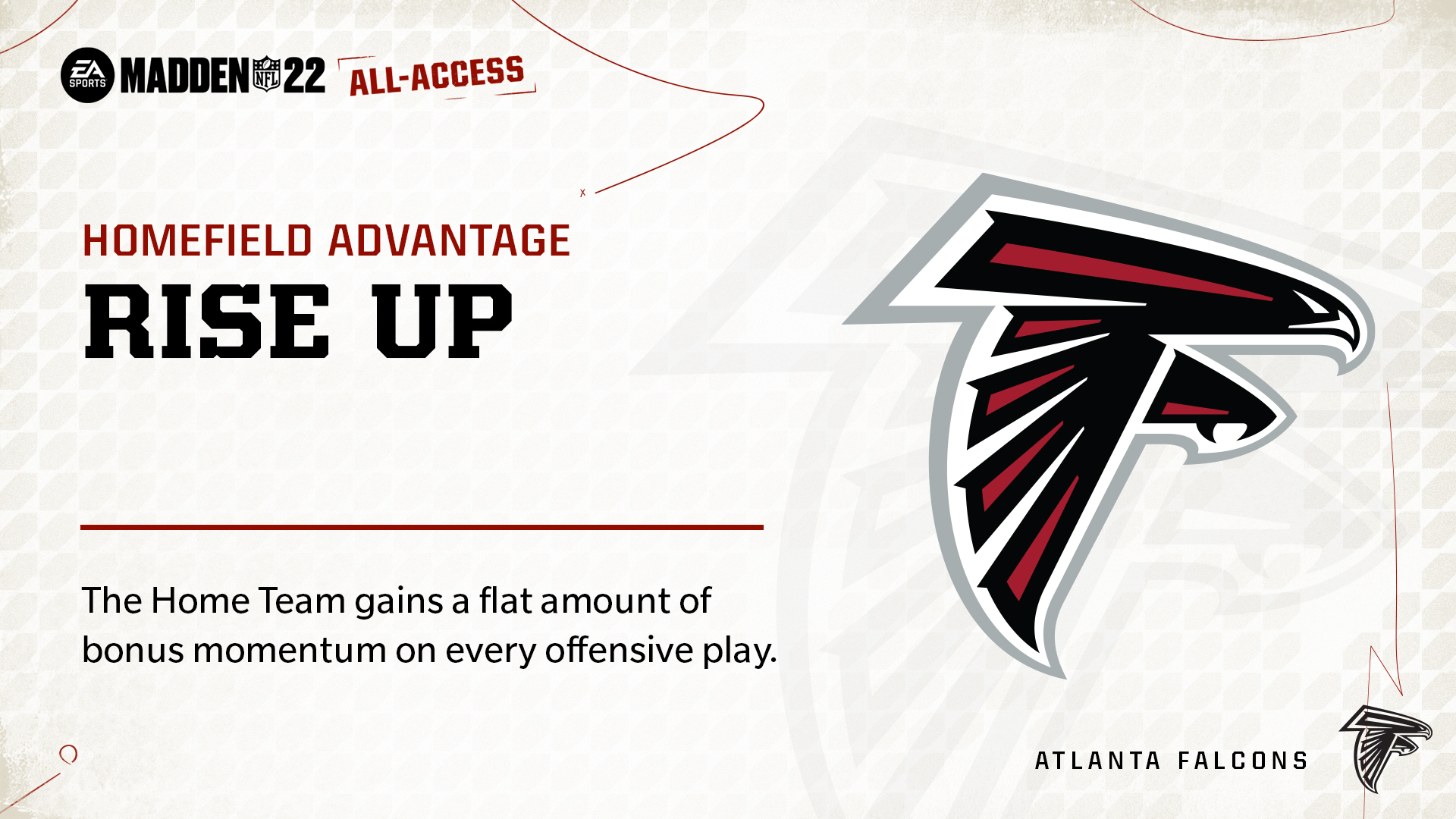 Madden NFL 22 Homefield Advantage for Every Team Terminal Gamer