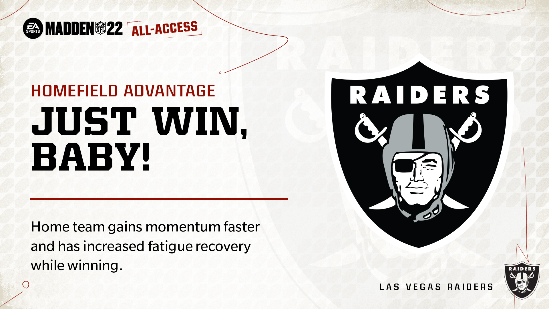 Madden NFL 22 Homefield Advantage for Every Team Terminal Gamer