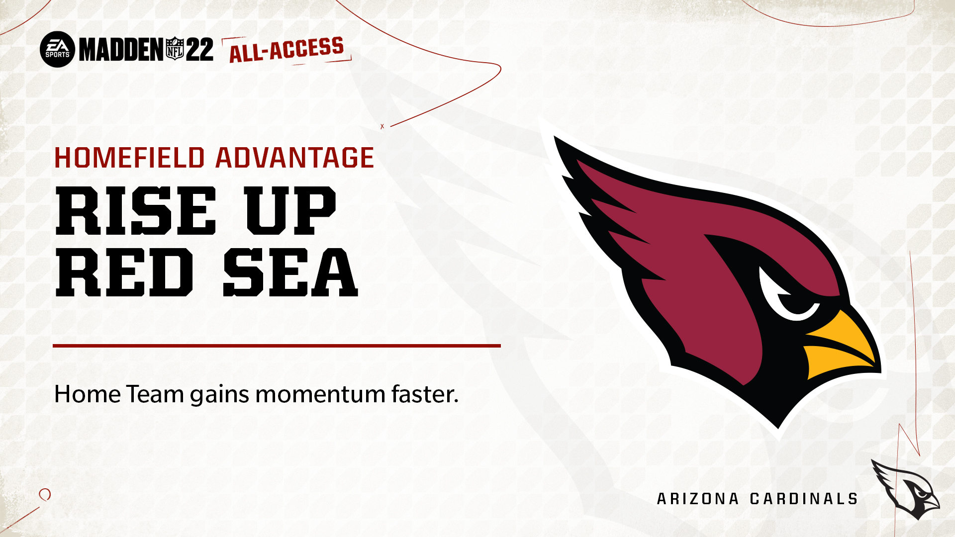 Madden NFL 22 Homefield Advantage for Every Team Terminal Gamer