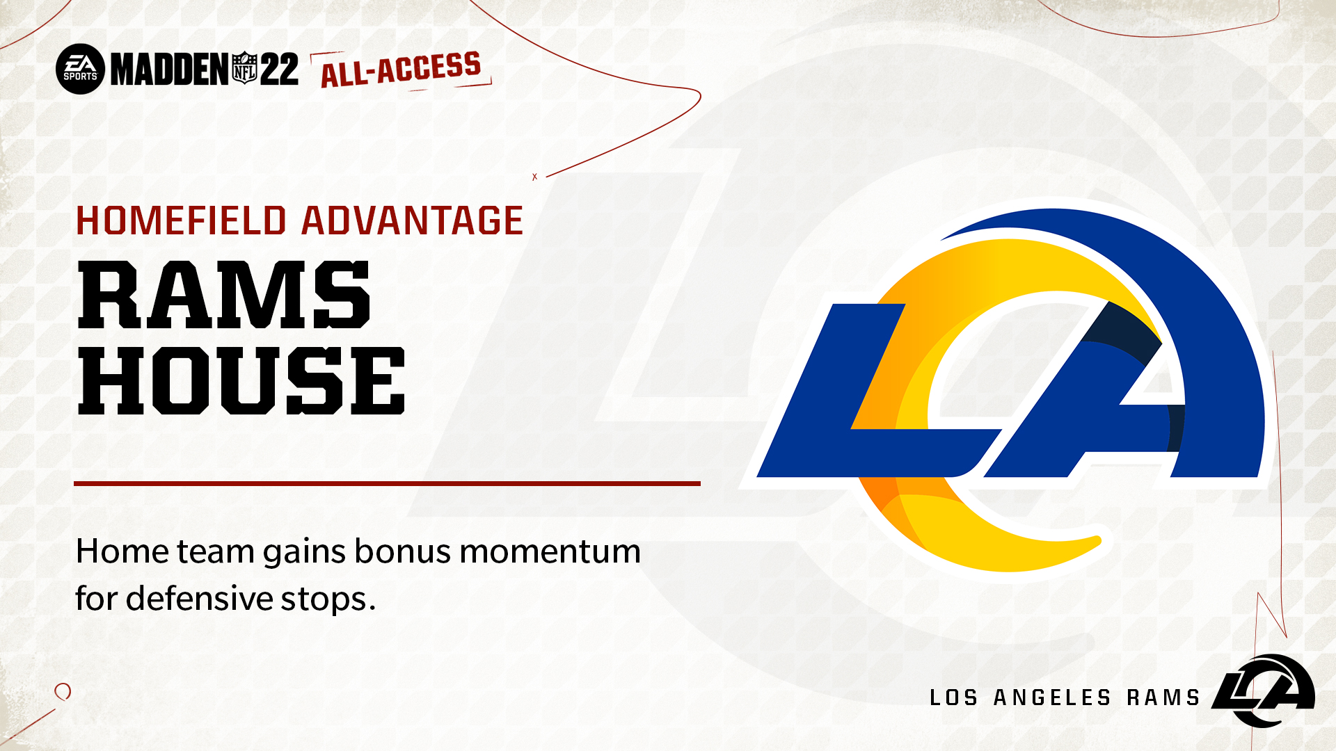 Madden NFL 22 Homefield Advantage for Every Team Terminal Gamer