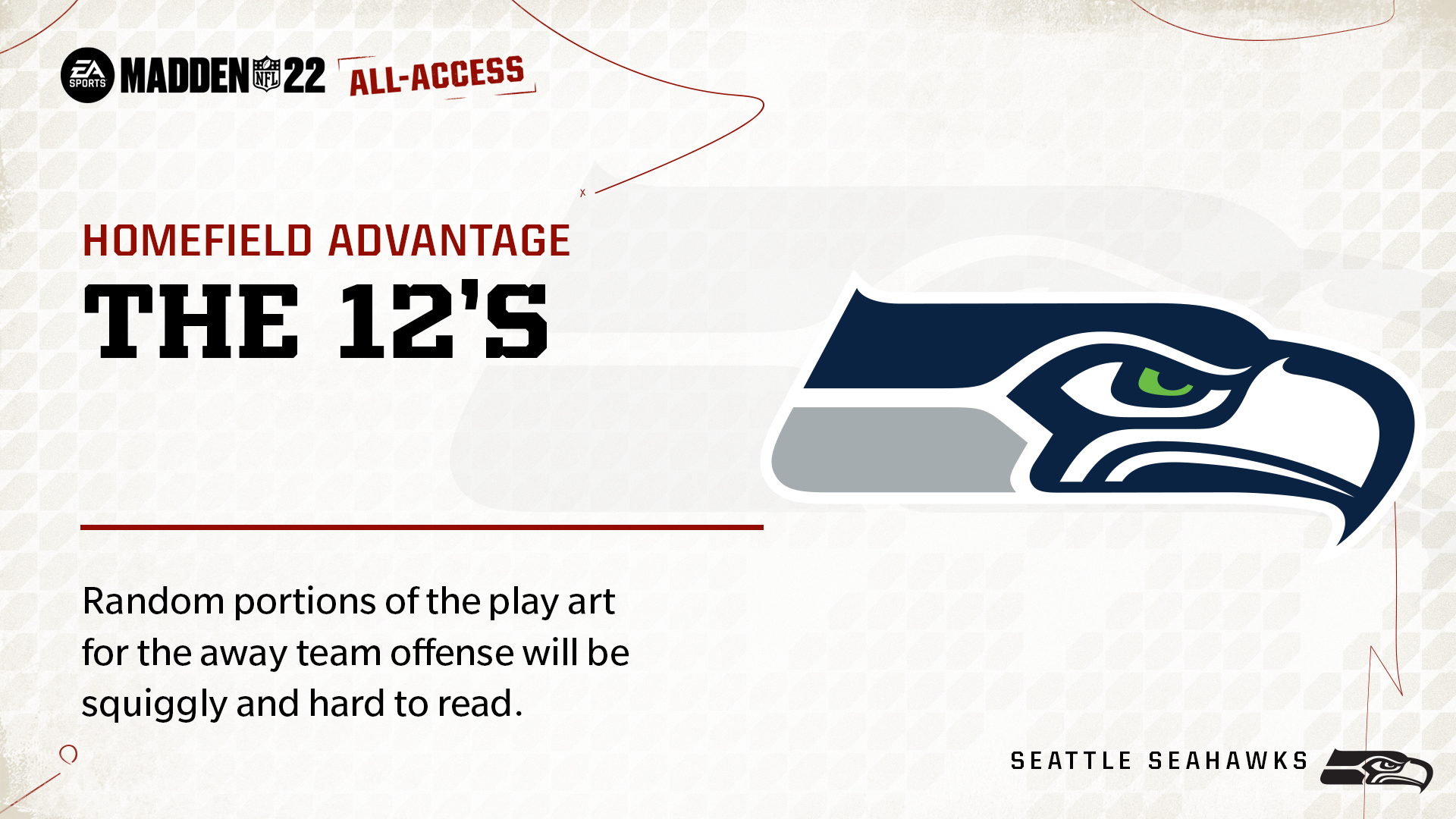 Madden NFL 22 Homefield Advantage for Every Team Terminal Gamer