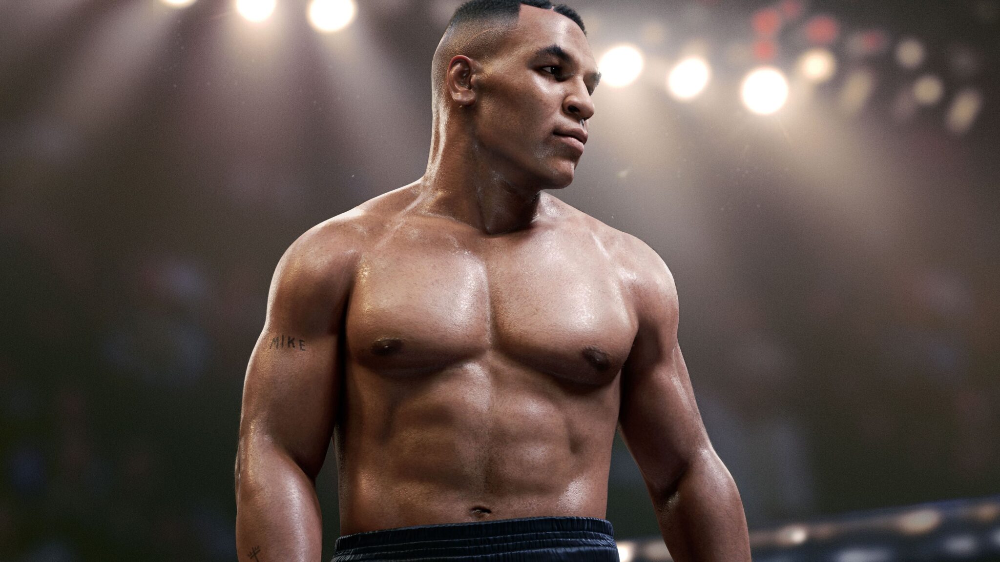 EA SPORTS UFC 5 Presentation Deep Dive Maximized Intensity Produced