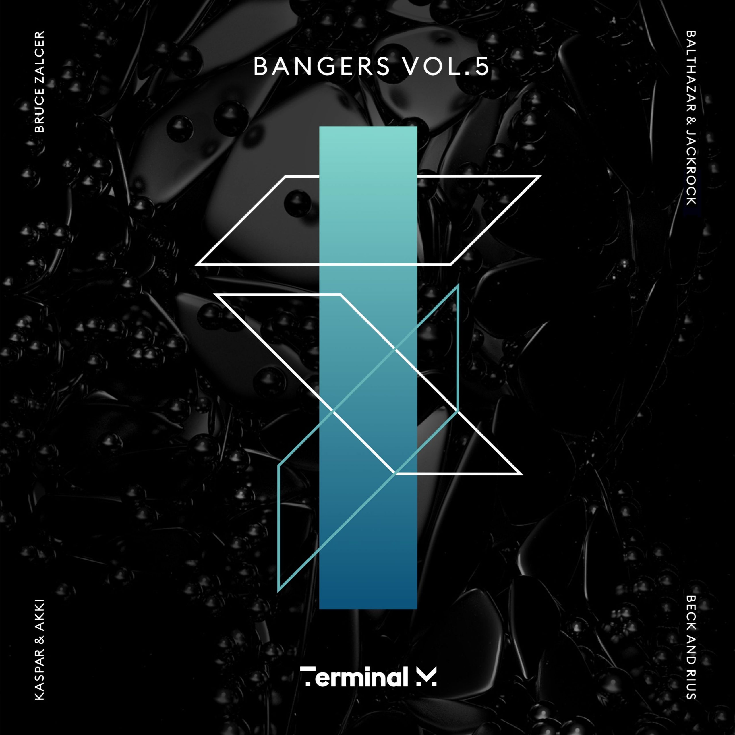 Bangers Vol. 5 Terminal M Records