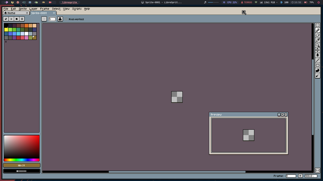 How To Create Pixel Art Using Aseprite Or Libresprite vrogue.co