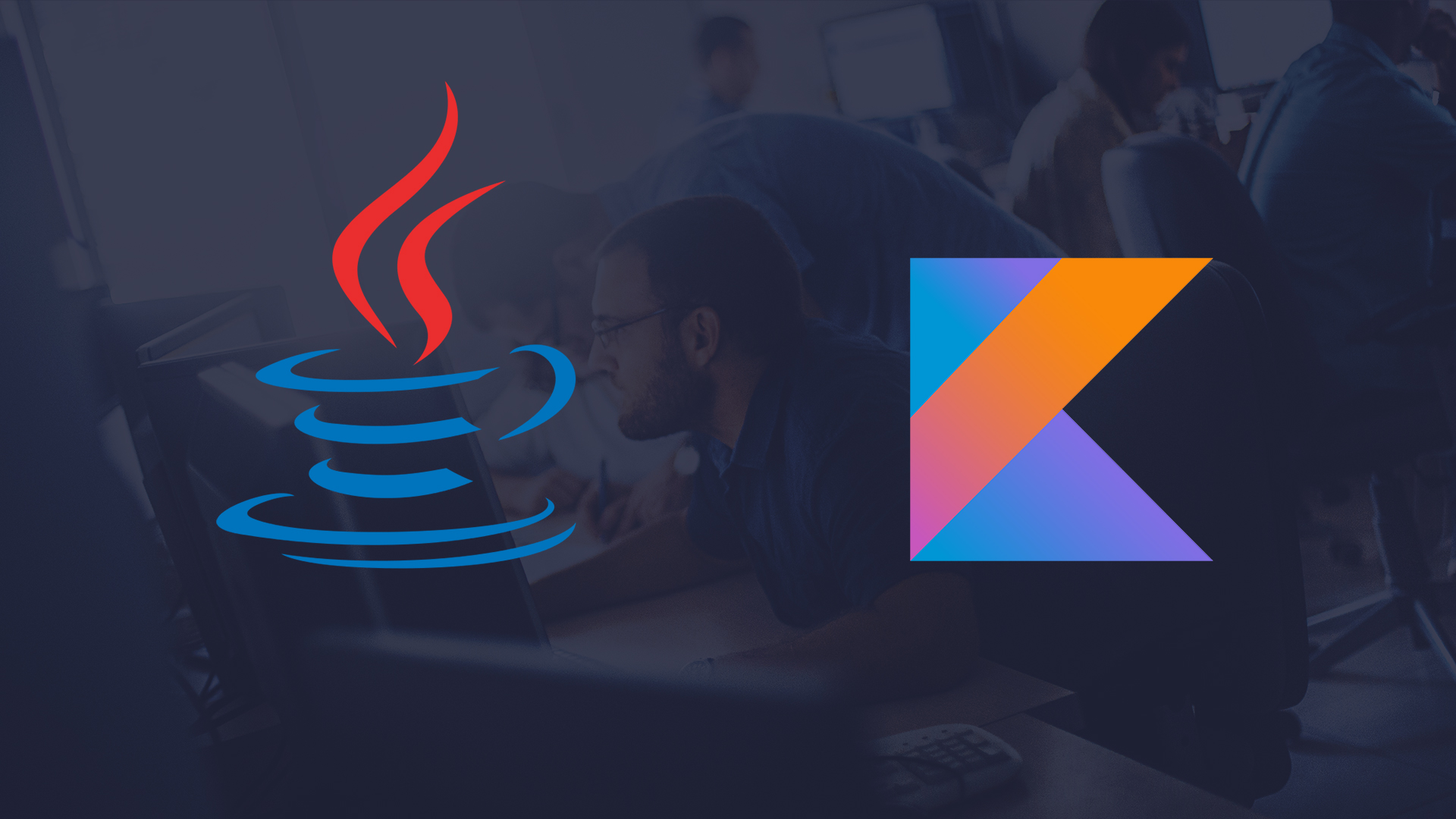 Java VS Kotlin Quais são as principais diferenças entre elas?