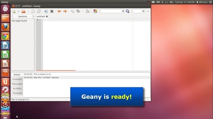 Os 20 melhores IDE Python para Linux