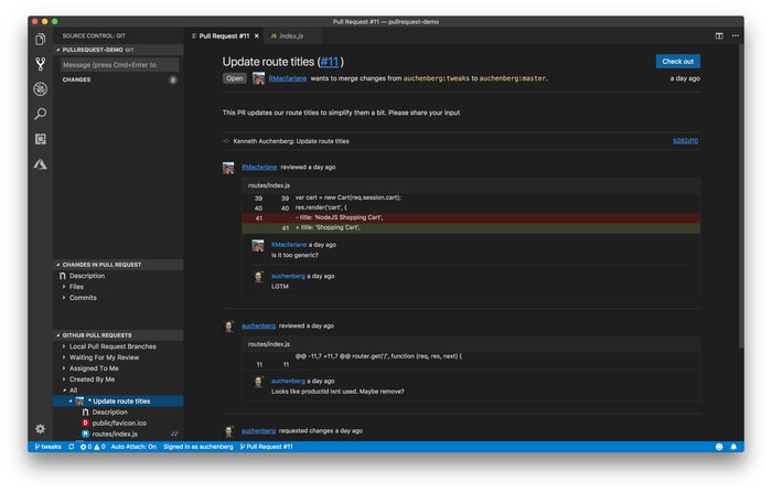 Os 20 melhores IDE Python para Linux
