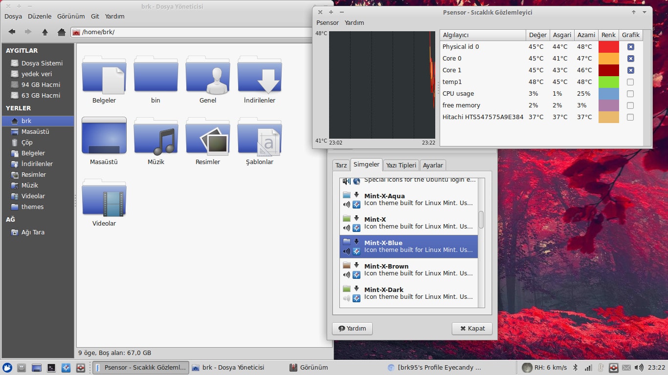 10 Best Modern GTK Themes for Your Linux