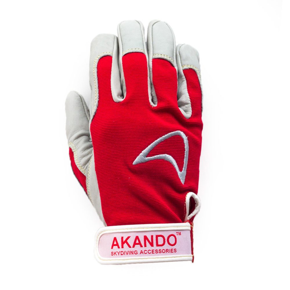 Akando Ultimate Skydiving Gloves Terminal Sports Australia
