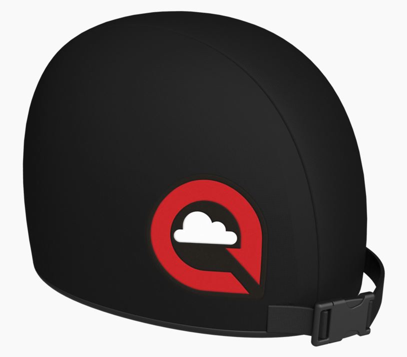 Cookie Helmet Bag Terminal Sports Australia