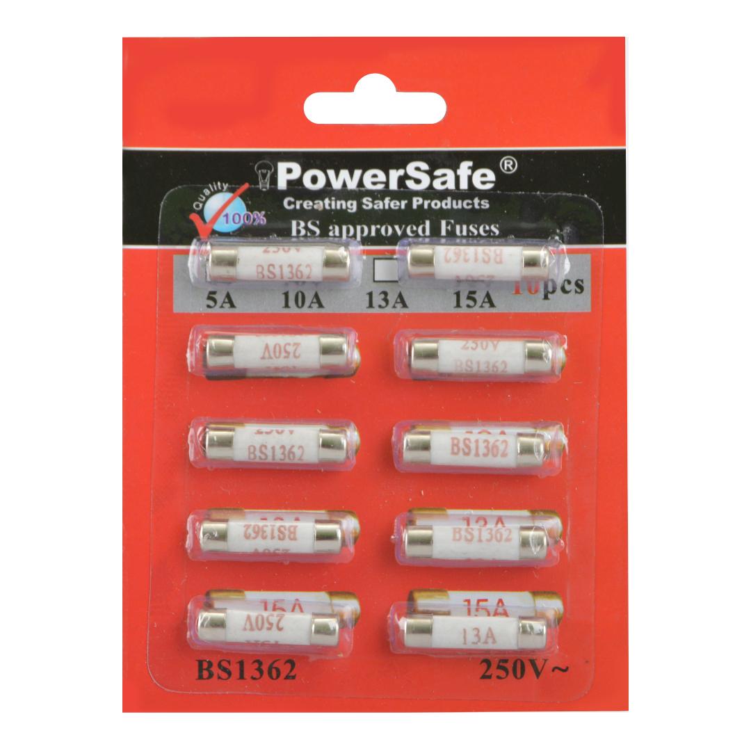 Ceramic Fuses Archives Electric Avenue