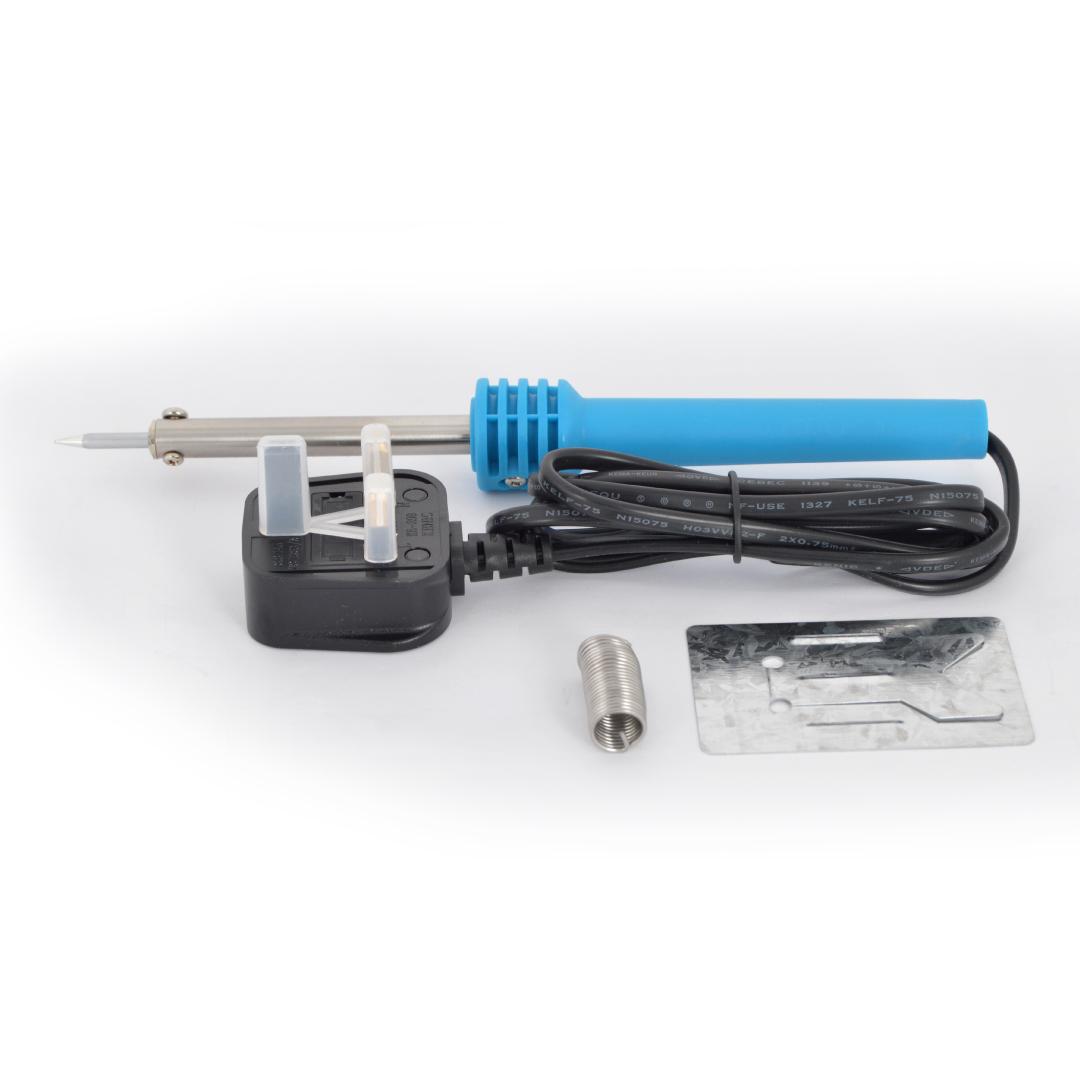 Soldering Iron 40W Terminator Electrical Products Soldering Iron