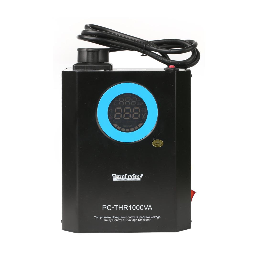 Voltage Stabilizers Archives Electric Avenue