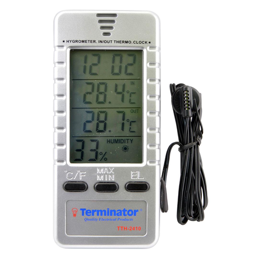 Hygrometers Archives Electric Avenue