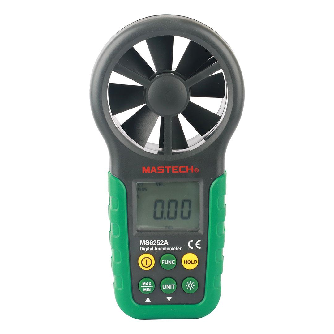 Anemometers Archives Electric Avenue