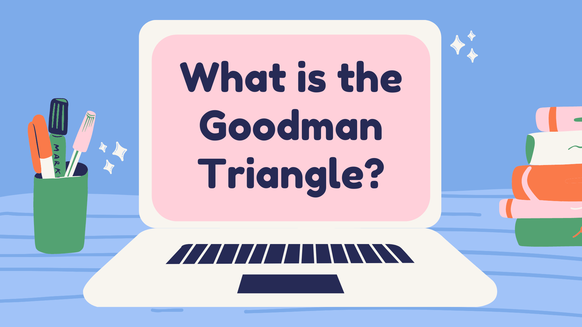 What is the Goodman Triangle? Term Insurance Brokers