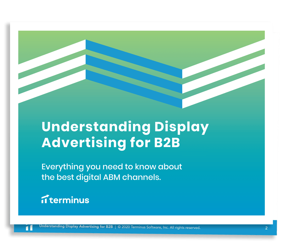 Evaluating Digital Advertising Platforms? Say Hello to Terminus.