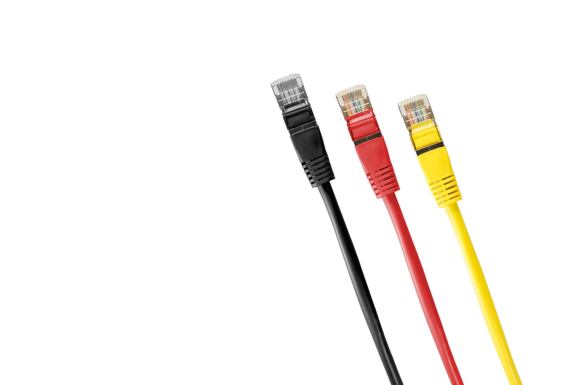 Cable UTP qué es, qué tipos existen, propiedades y usos principales