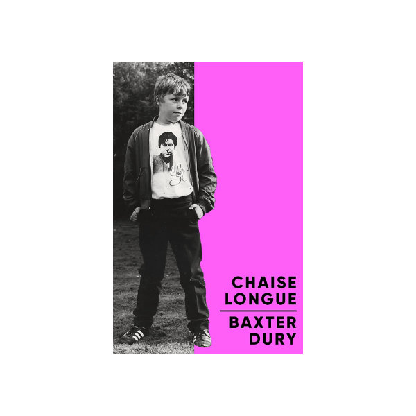 Chaise Longue térmita