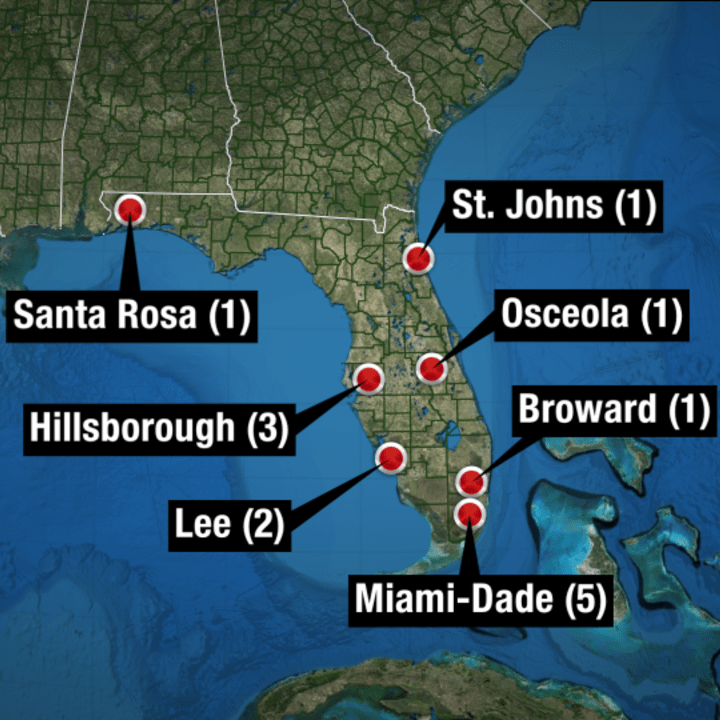 Zika Travel Information Travelers' Health C…