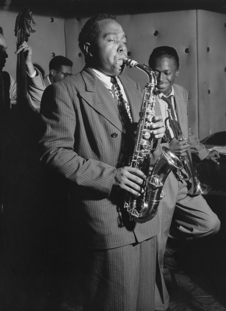 Remembering A Famous Jazz Musician Termite Inspection Orange County