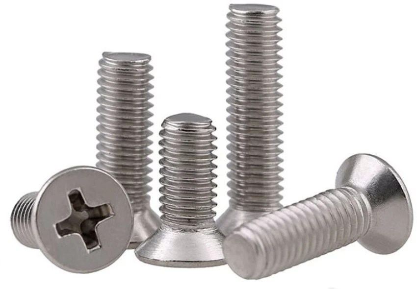 Best Machine Screw Suppliers in Pune Termscript Fasteners