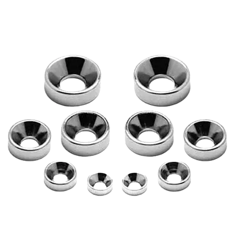 What are Washers? Their Purpose and Types Termscript Fasteners