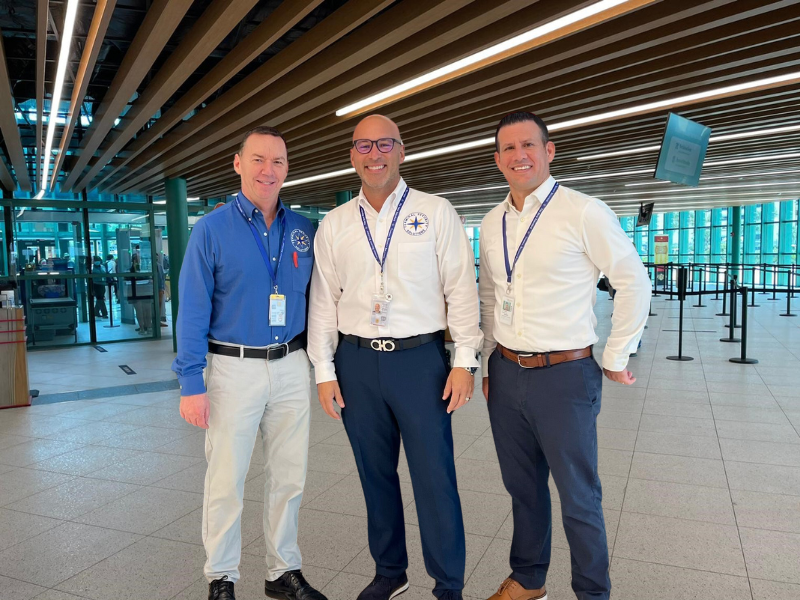 Terminal Security Solutions Maritime Security Training TWIC