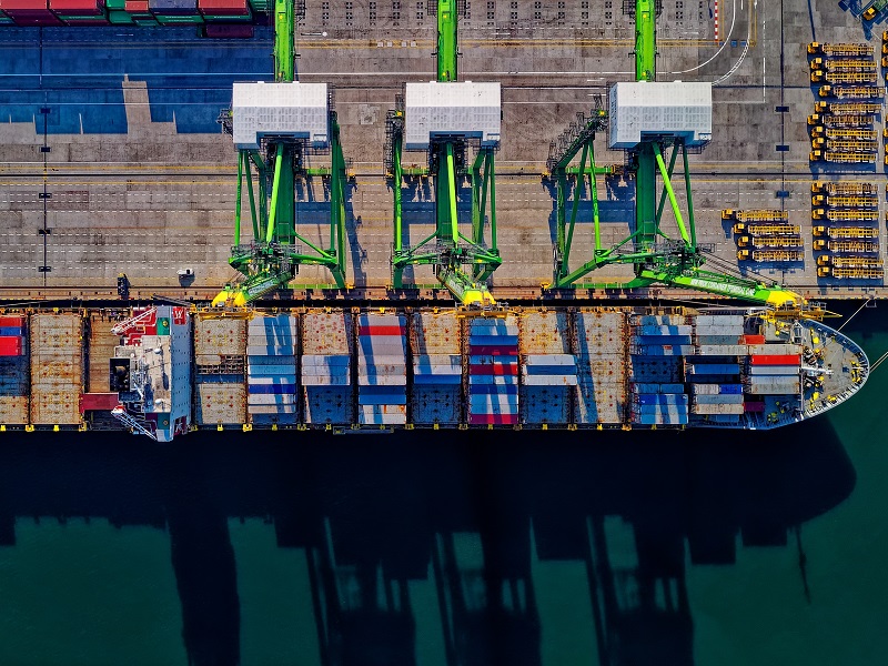 Terminal Security Solutions Maritime Security Training TWIC