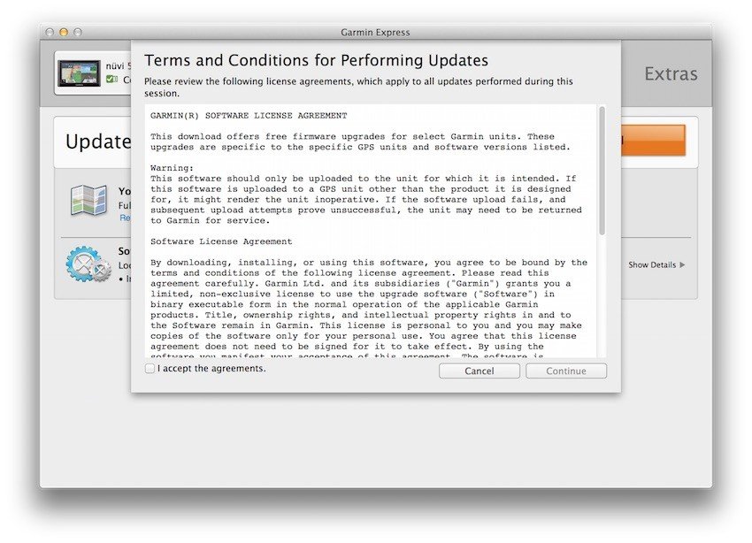 What’s an EULA TermsFeed