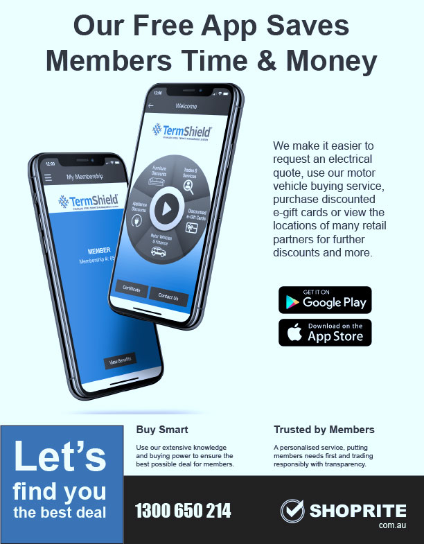 Diamond Rewards TermShield